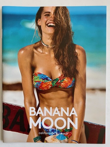 maillot banana moon