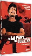 DVD "De La Part Des Copains" Terence Young - Charles Bronson   NEUF SOUS BLISTER
