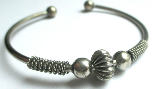 argent fin bijoux
