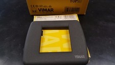Plaque vimar idea 17093 in - plaque,