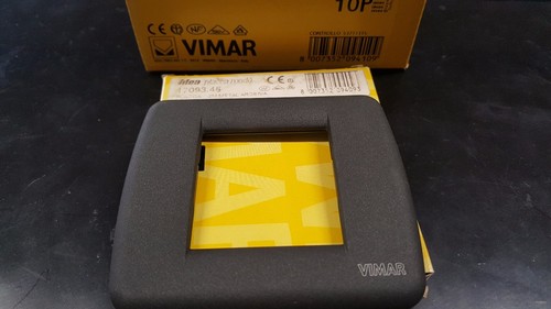 Plaque vimar idea 17093 in - vimar,