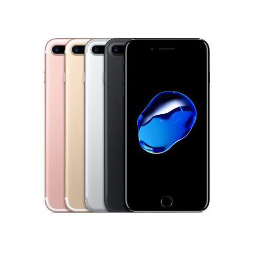Apple iphone plus - iphone, 128gb