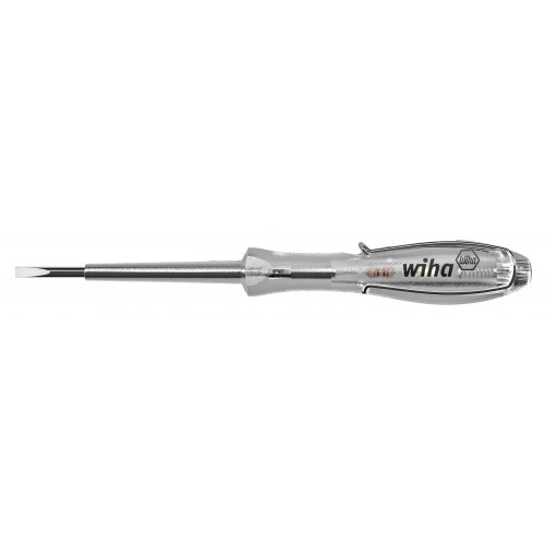 Tournevis testeur tension - testeur, de
