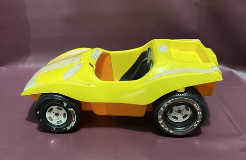 Vintage 1972 barbie goin - vintage,