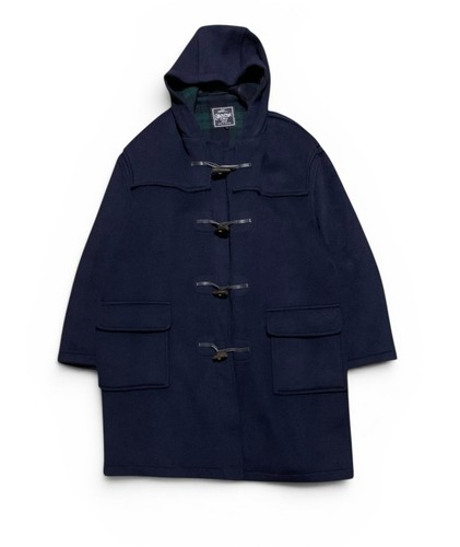 Gloverall duffle coat - gloverall,