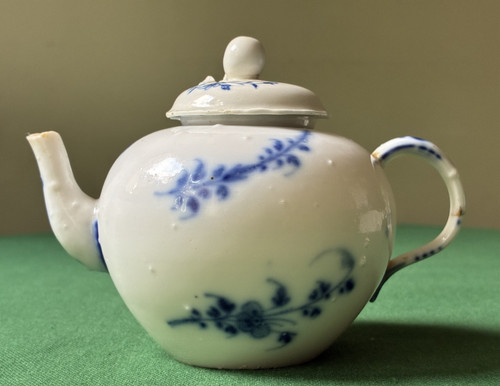 Petite verseuse porcelaine - verseuse,