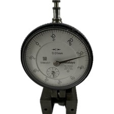 MITUTOYO NO. 2046S 0,01-10mm