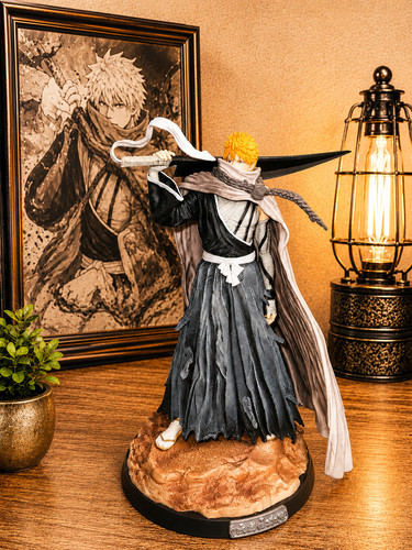 Figurine ichigo kurosaki - ichigo,
