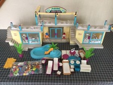 Playmobil Family Fun Hôtel de