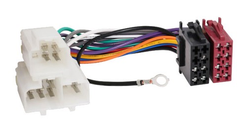 Adaptateur iso pour - adaptateur,