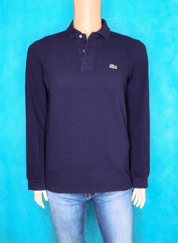 Polo homme lacoste - polo, fit