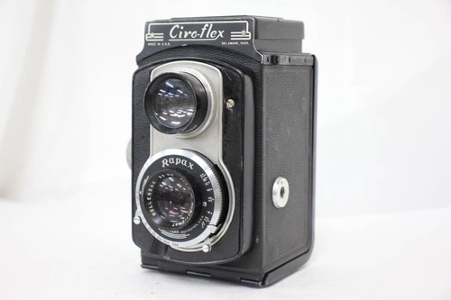 Appareil photo double objectif
