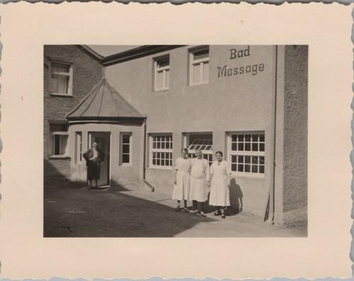 Photo août 1938 - photo,,