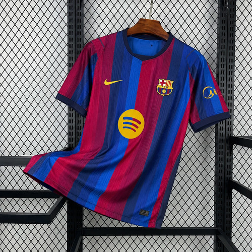 Maillot barcelone 2026 - barcelone,