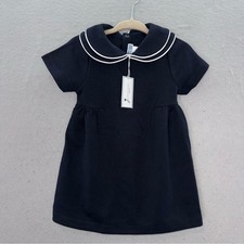 Jacadi NWT Toddler Navy blue