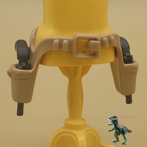 Playmobil canana double
