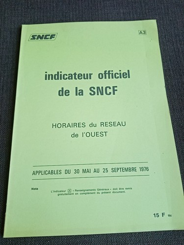 Mai été 1976 - 1976/, réseau