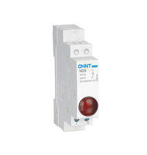 Voyant modulaire 3 LED rouge