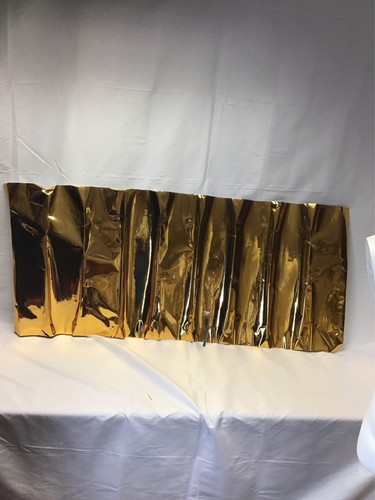 Chrome mirror vinyl film - film, wrap