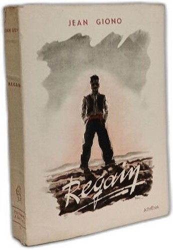 Regain hors texte de - 10, hors-texte