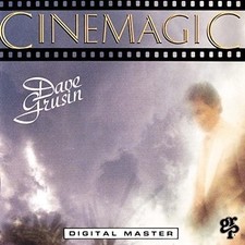 Dave Grusin - Cinemagic