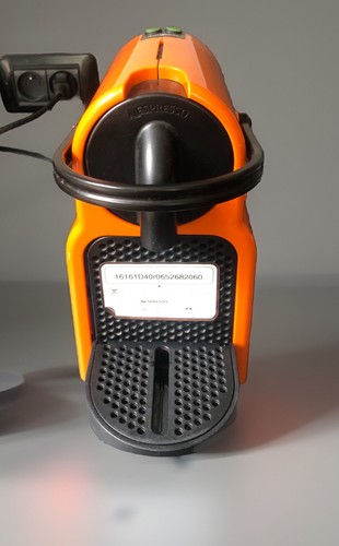 Nespresso magimix coffee - nespresso,