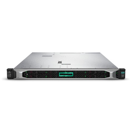 Hpe proliant dl360 - proliant, 8sff