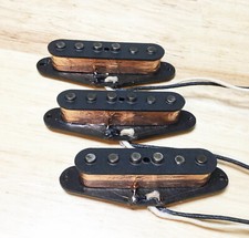 Lefty 59 SRV Stratocaster