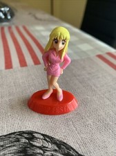 Figurine Coca Cola Jump Fiesta