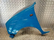 Aile avant Gauche - RENAULT KANGOO I (1) - De 09-1997 à 06-2003 - (MZ1)