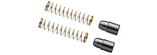 Set balais brosses ressorts - balais,