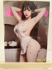 CARTE GODDESS STORY À