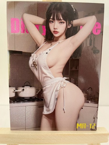 Carte goddess story - story, À