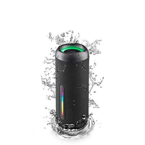 Enceinte nomade bluetooth ngs - enceinte,