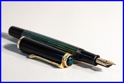 Stylo plume vintage pelikan - stylo,