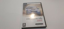 Colin Mcrae Rally 2005 sur PC