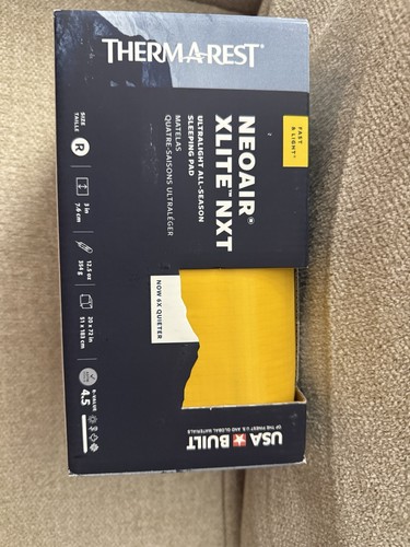 Therm rest neoair xlite - neoair,