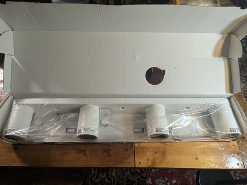 Ikea nymane ceiling light 4 - nymane,