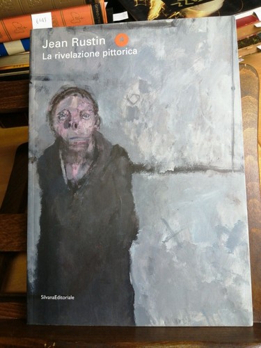 Jean rustin la rivelazione - rustin,