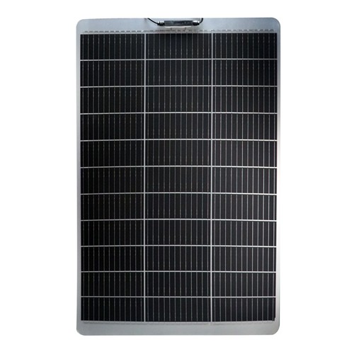 Eza panneau solaire 100w - panneau,