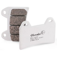 Plaquettes De Frein Avant