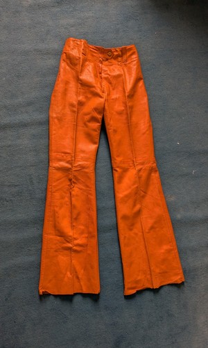 Rare vrai pantalon - pantalon, vintage