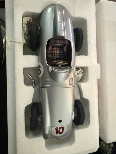 Cmc scale diecast - cmc,