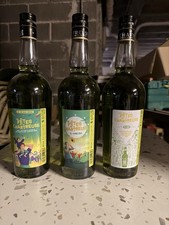 Chartreuse Verte - Fêtes