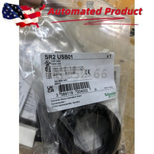 1PC NEW Schneider SR2USB01 PLC