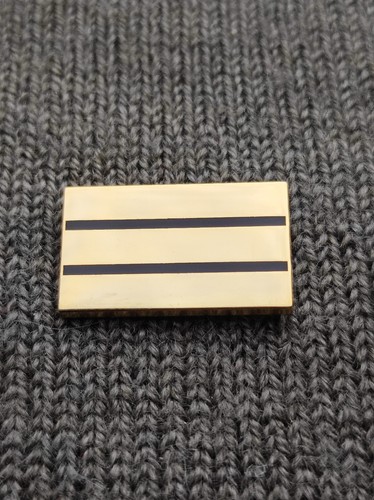 Galon metal calot - galon,