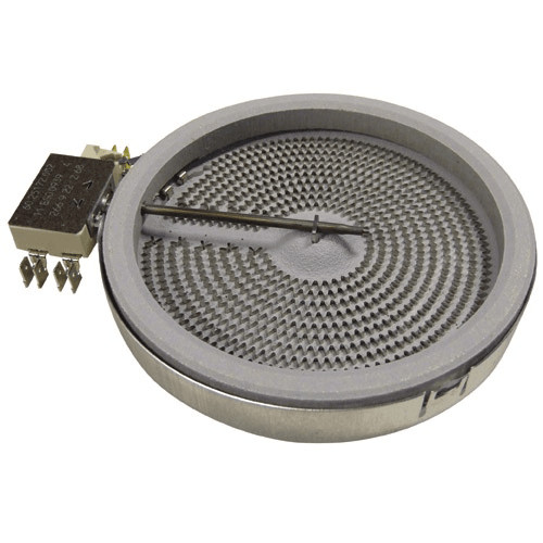 Plaque chauffante 180 1800w - plaque,