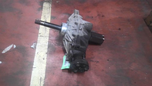 Boite transfert ssangyong - transfert,