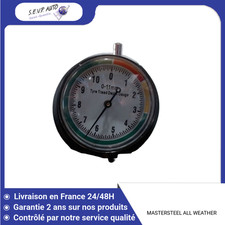 ?? Paire de pneus MASTERSTEEL ALL WEATHER 215 60 16 99 V ♻️