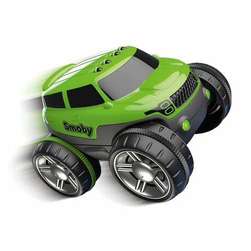 Smoby flextreme suv - smoby,